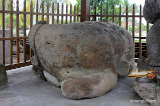 pura kebo edan gianyar