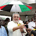  Money has replaced respect in Ghana – Rawlings 