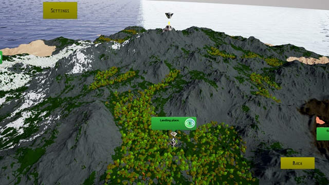 Pristine World PC Full Pristine World PC Full