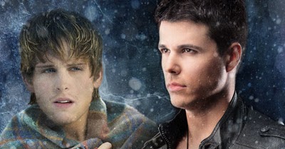 The Christmas Throwaway by R.J. Scott The Christmas Throwaway by R.J. Scott