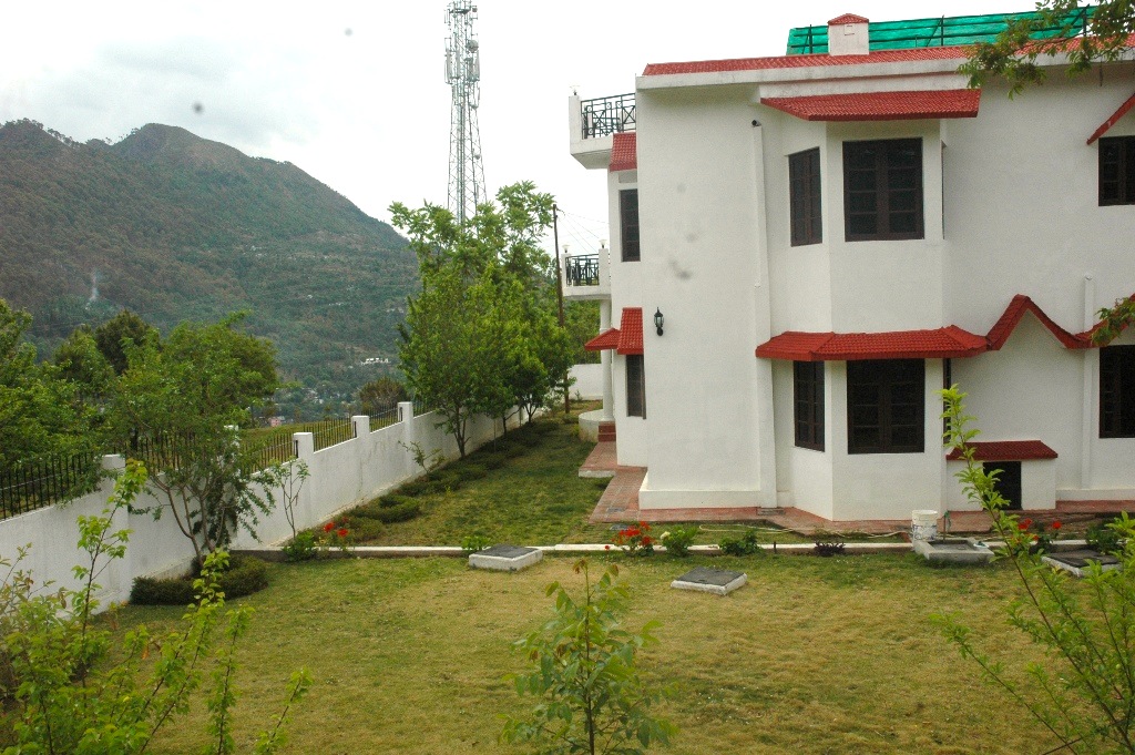 Nainital Guest House