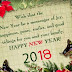 {30+ Awesome} Happy New Year SMS Messages in English 2018