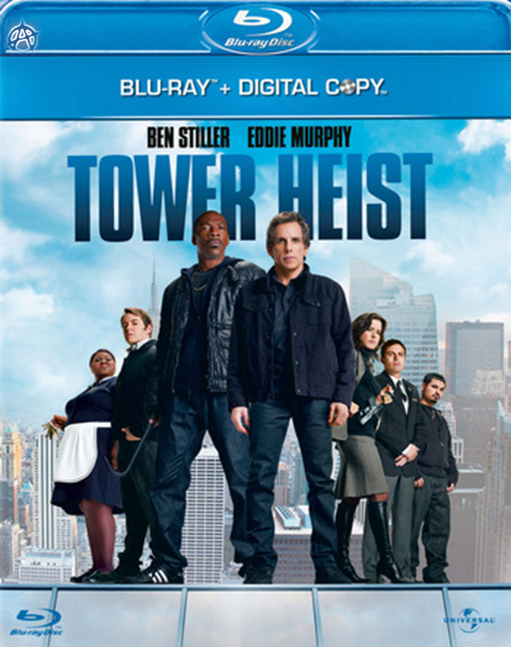 tower heist tower heist