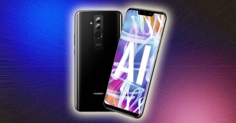 Huawei Mate 20 Lite: Availability and Official Price Huawei Mate 20 Lite: Availability and Official Price