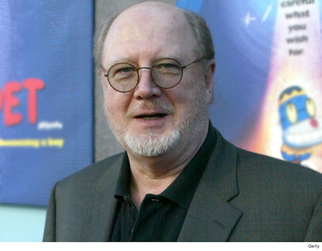 ‘OZ’ - The ‘Other’ Side of the Rainbow: David Ogden Stiers Dead at 75