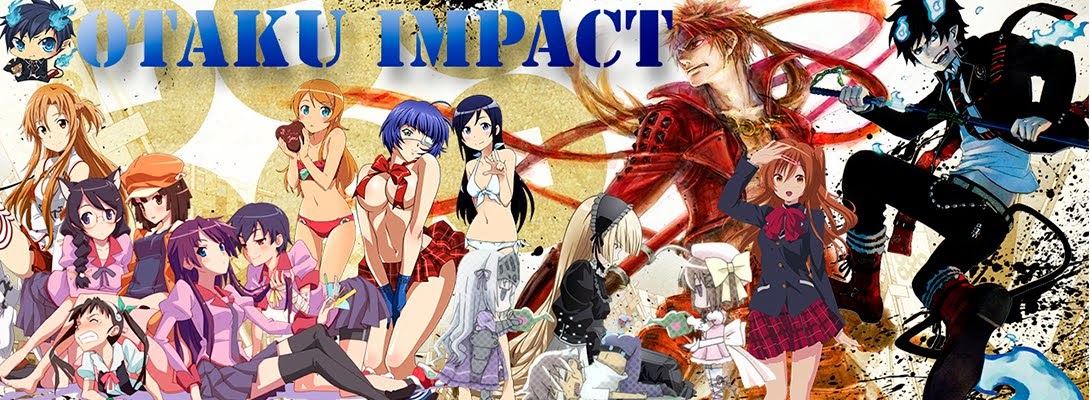 Otaku Impact