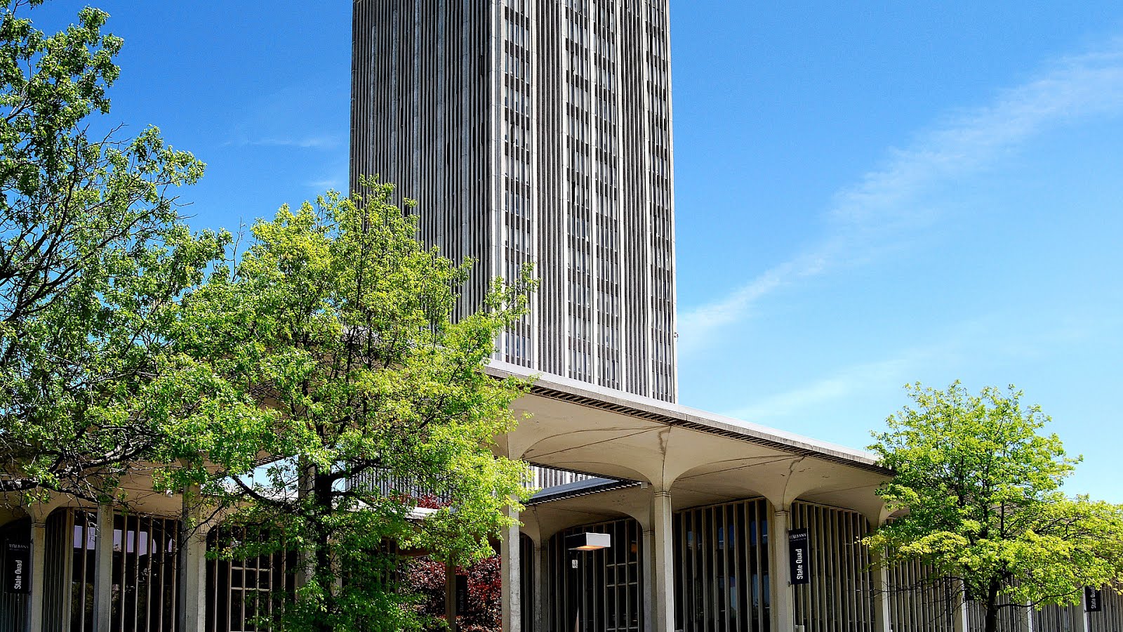 University at Albany, SUNY University Choices