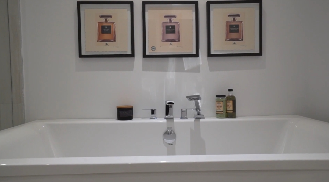 28 Interior Design Photos vs. Tour 155 E Boca Rd, Boca Raton, FL Luxury Condo