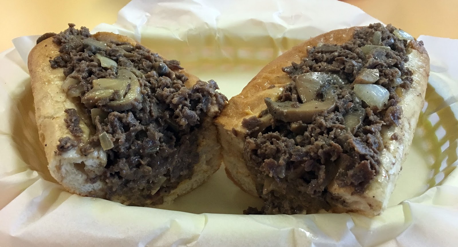 Bite Buff The Original Steaks and Hoagies