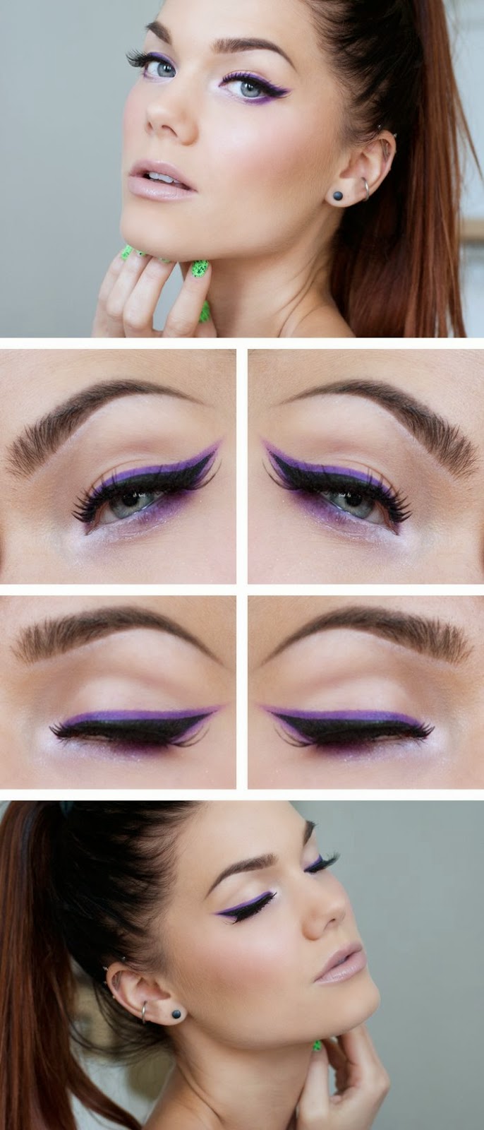 Top & Easy Girls Makeup Ideas & Looks To Apply in Every Event | NSA .blog