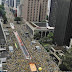 POLÍTICA / Manifestantes temem confontos na Paulista em protesto do dia 13