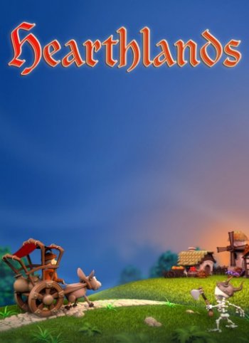 Hearthlands