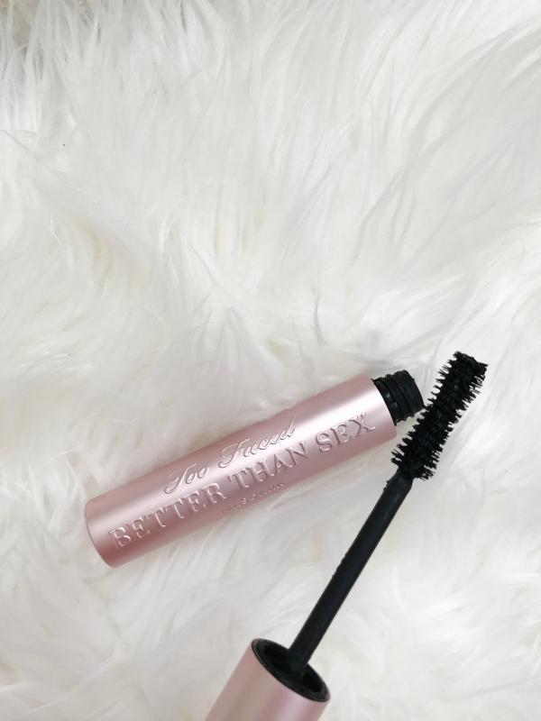 mascara review, beauty product review, style on a budget, makeup review