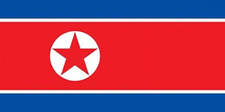 north korea