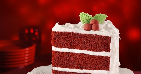 Resep Cara Membuat Kue Red Velvet Cake yang Praktis 