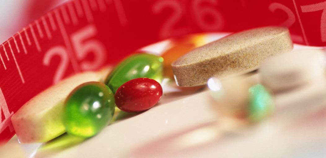 Integratori online: Allarme dalla Francia per nuove sostanze alimentari pericolose