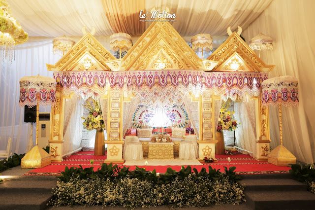 5 Design Pelaminan Unik Ini Bisa Jadi Referensi Kamu Menikah nanti 5 Design Pelaminan Unik Ini Bisa Jadi Referensi Kamu Menikah nanti