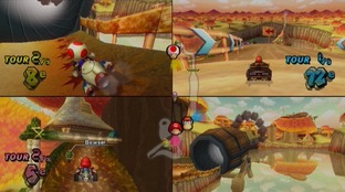 Telecharger Mario Kart wii Telecharger jeux pc gratuit