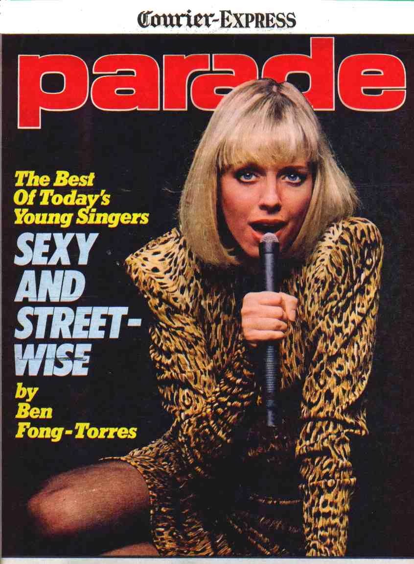 True Music Facts Wednesday TMFW 8 A 'Night Court' Actress Sang With