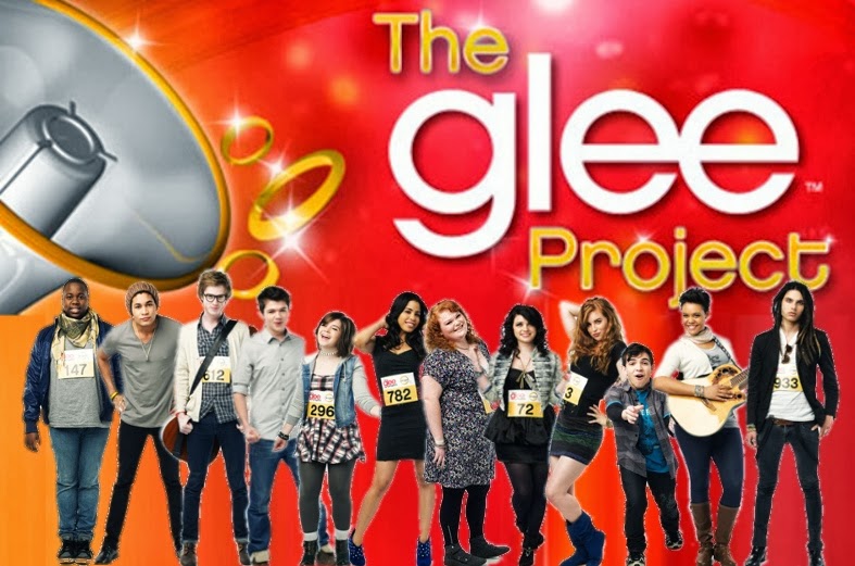 Cafe Sang [TV Show] The Glee Project season 1+2 VietSub]