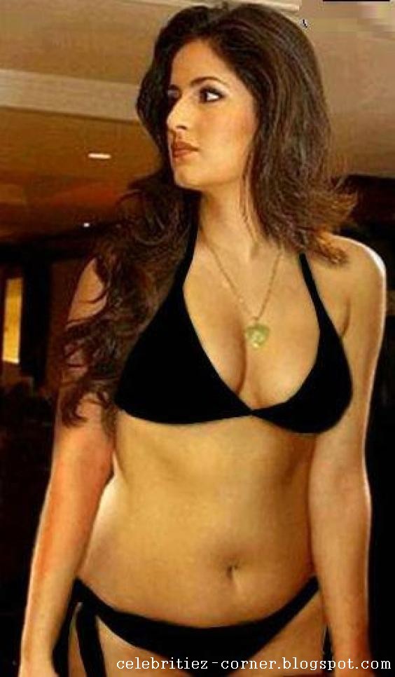 Katrina Kaif Hot Bikini 10