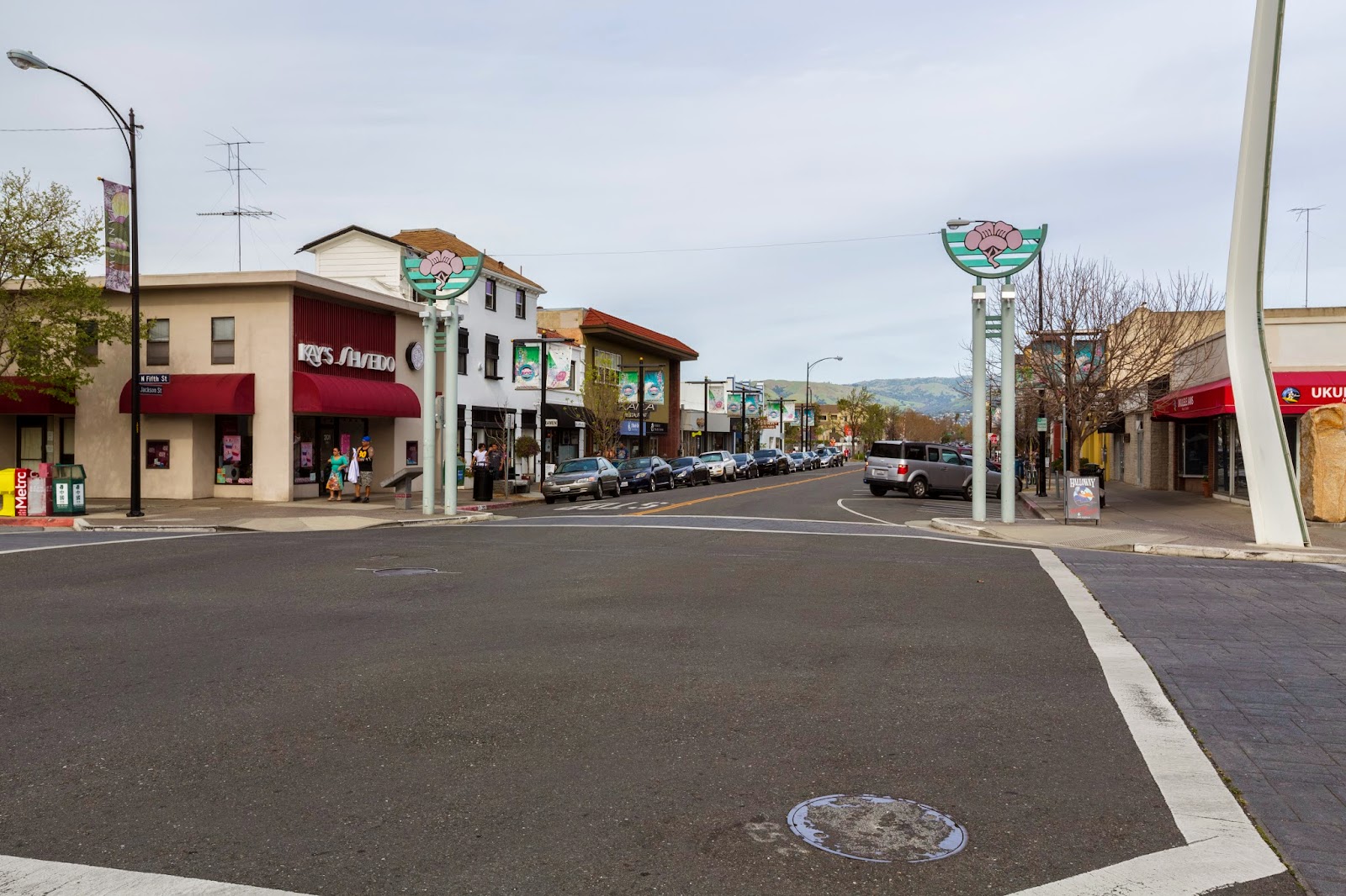 Naturetastic Blog Japantown San Jose, CA