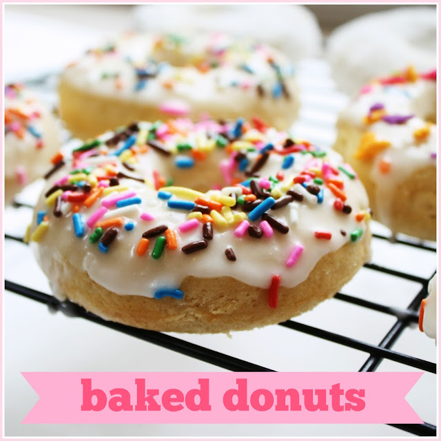 sewhungryhippie Lemony Powdered Sugar Doughnut Recipe