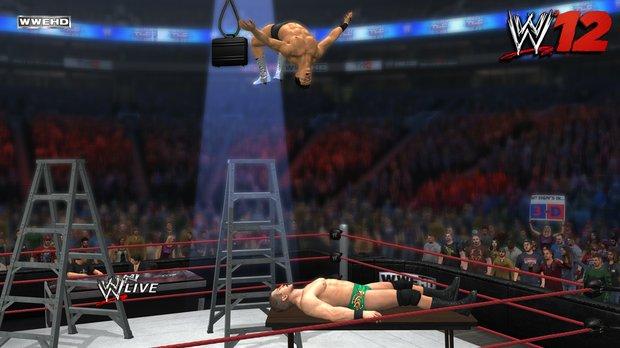 wwe 2k13 pc game full version highly compressed