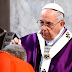 Papa Francisco en Miércoles de Ceniza pide soluciones pacíficas en Libia