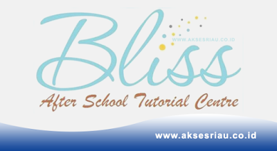 Bliss After School Tutorial Centre Pekanbaru