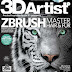 3DArtist Magazine Issue 61 Download