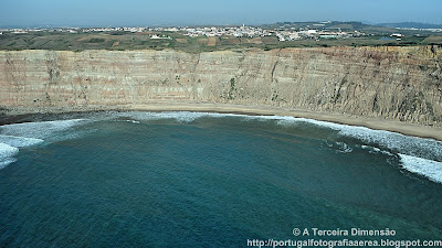 Praia da Escada
