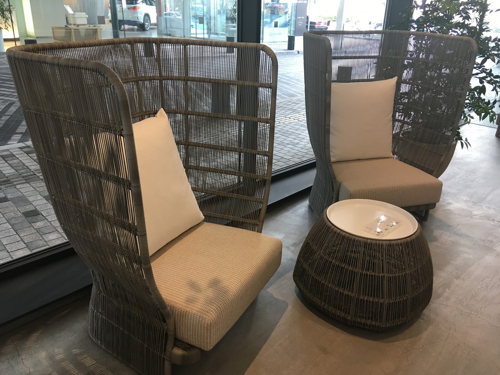 ヨーロッパの前衛