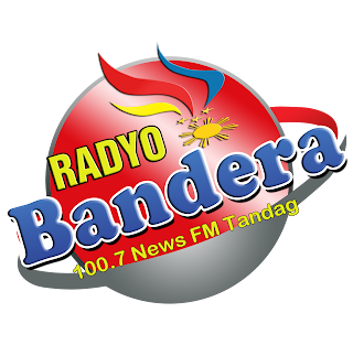 100.7 Radyo Bandera News FM Tandag