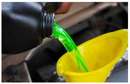 Overfilled Coolant Antifreeze – How to Fix This Problem Easily