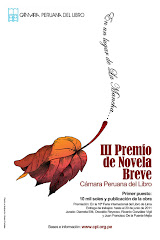 III Premio de Novela Breve