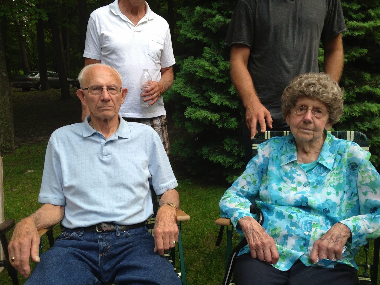 Christi's Creative Crew: Sentimental Sunday