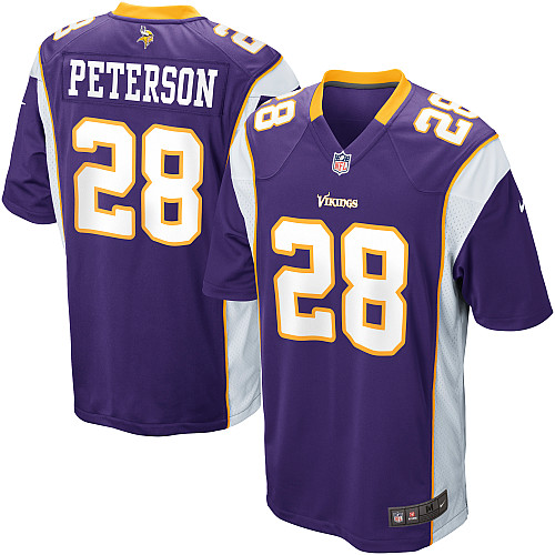 The NFL Report: Top 10 Nike NFL Jerseys