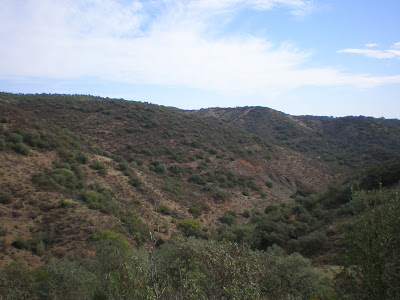 Ruta de Senderismo en la ermita de San Álvaro