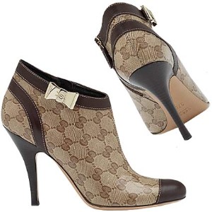 Paris lux design: Gucci Shoes