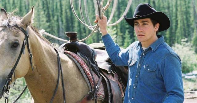 Brokeback Mountain, 5 Brokeback Mountain, 5