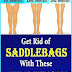 Get Rid of Saddlebags With These 9 Simple Exercises