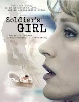 La chica de un soldado