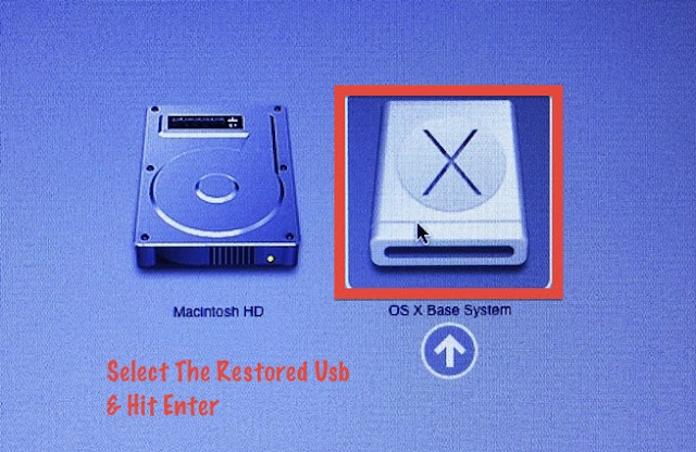 How to Reinstall Mac OS X On Macbook Using A BootAble Usb Disk How to Reinstall Mac OS X On Macbook Using A BootAble Usb Disk