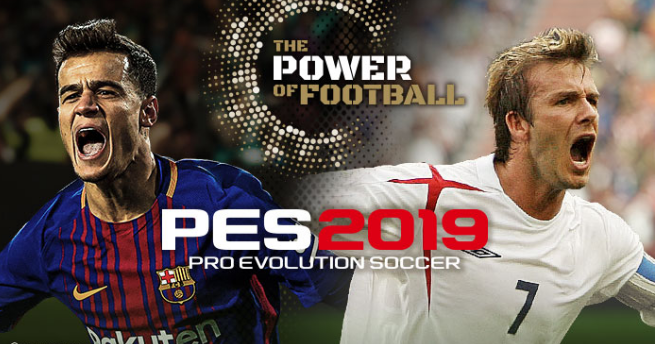 Pes 2019 Crack Free Download