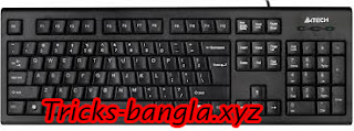 A4. Mouse A4. Keyboard