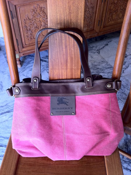 GreenApple4sale Authentic Branded Bags