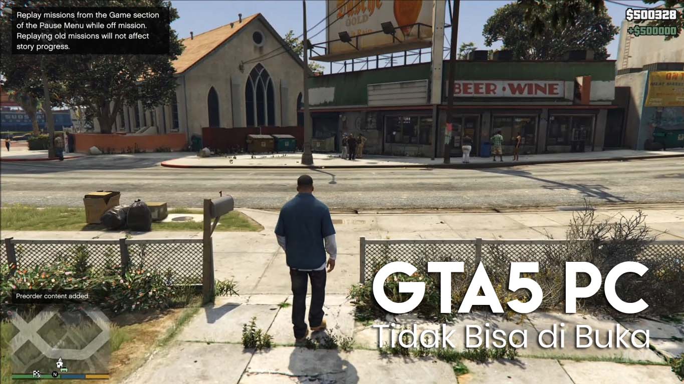 Cara Download Gta 5 Di Pc  Game PC Buatan Indonesia / In gta 5 you can
