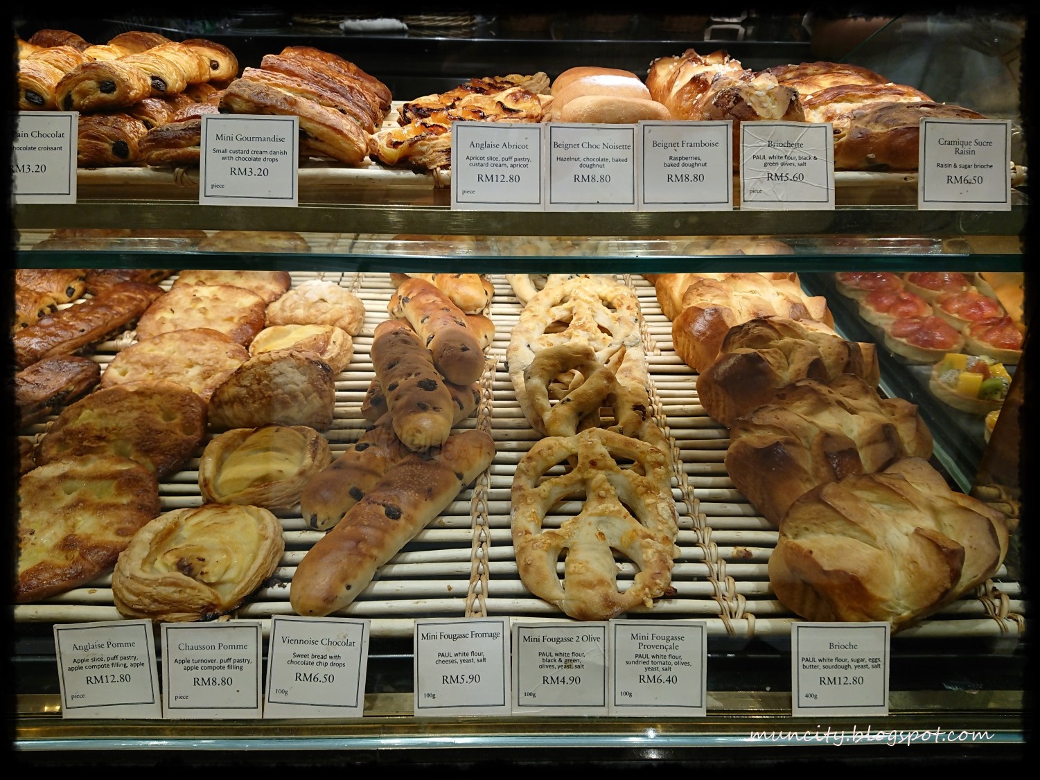 Lalalaland... JJCM Paul Pavilion Kuala Lumpur