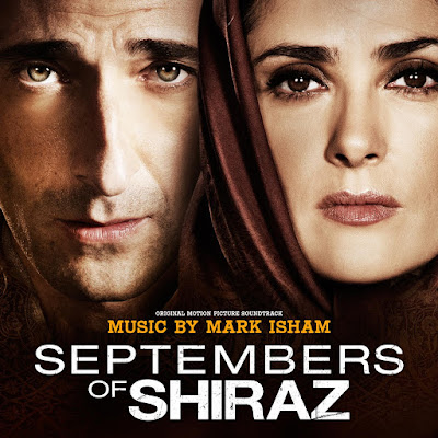 Septembers of Shiraz Soundtrack by Mark Isham